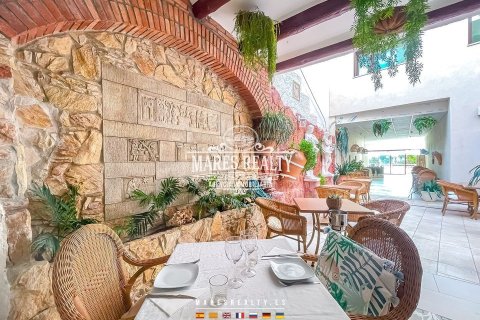 Купить коммерческую недвижимость в Калелья, Испания 254м², № 1040 - фото 13