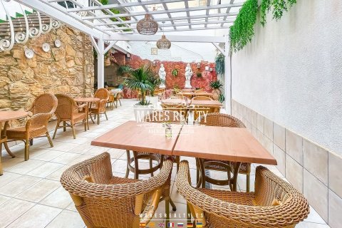 Купить коммерческую недвижимость в Калелья, Испания 254м², № 1040 - фото 2