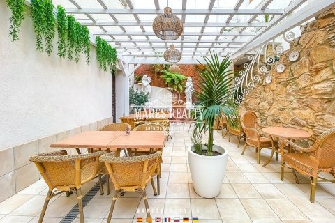 Купить коммерческую недвижимость в Калелья, Испания 254м², № 1040 - фото 7