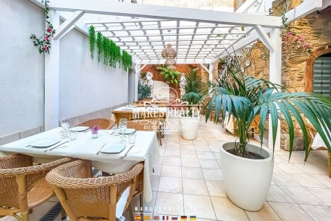 Купить коммерческую недвижимость в Калелья, Испания 254м², № 1040 - фото 6