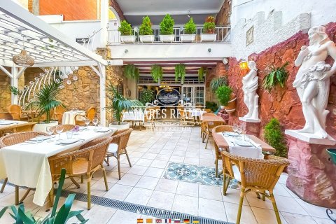 Купить коммерческую недвижимость в Калелья, Испания 254м², № 1040 - фото 8