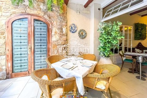 Купить коммерческую недвижимость в Калелья, Испания 254м², № 1040 - фото 15