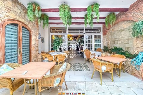 Купить коммерческую недвижимость в Калелья, Испания 254м², № 1040 - фото 9