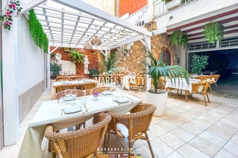 Купить коммерческую недвижимость в Калелья, Испания 254м², № 1040 - фото 5