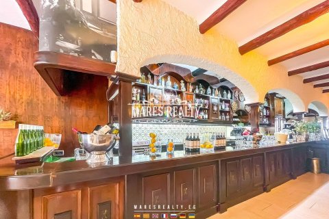 Купить коммерческую недвижимость в Калелья, Испания 254м², № 1040 - фото 19