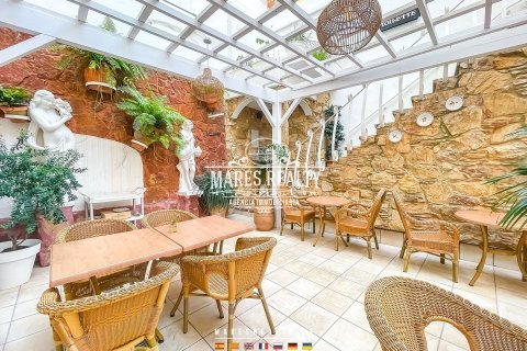 Купить коммерческую недвижимость в Калелья, Испания 254м², № 1040 - фото 3