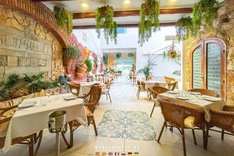 Купить коммерческую недвижимость в Калелья, Испания 254м², № 1040 - фото 18