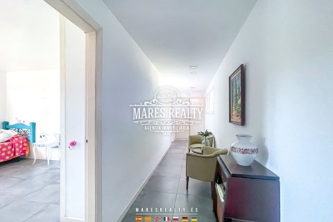 Купить виллу в Матаро, Испания с 4 спальни, 403м², № 1043 - фото 18