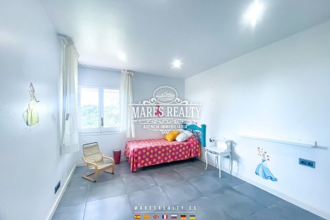 Купить виллу в Матаро, Испания с 4 спальни, 403м², № 1043 - фото 17