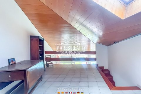 Купить виллу в Матаро, Испания с 4 спальни, 403м², № 1043 - фото 19