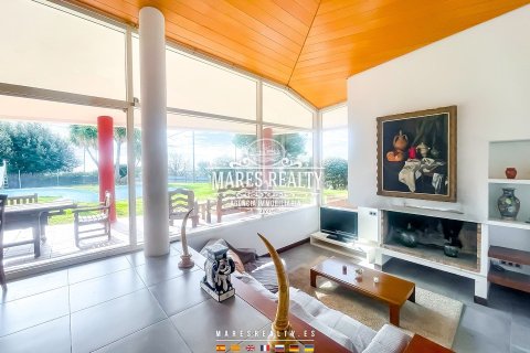 Купить виллу в Матаро, Испания с 4 спальни, 403м², № 1043 - фото 3