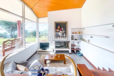 Купить виллу в Матаро, Испания с 4 спальни, 403м², № 1043 - фото 4