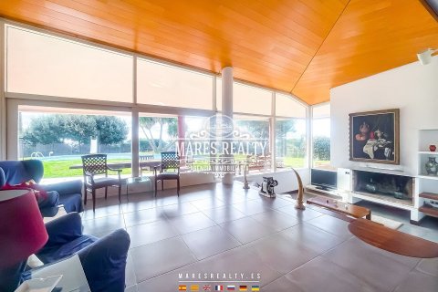 Купить виллу в Матаро, Испания с 4 спальни, 403м², № 1043 - фото 7