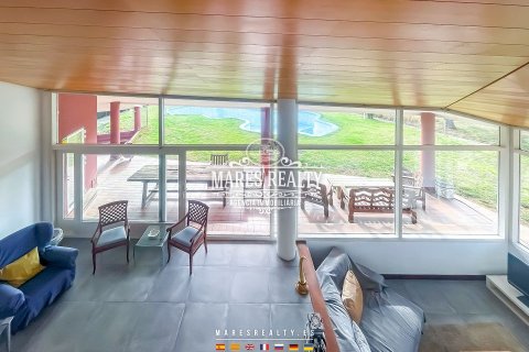 Купить виллу в Матаро, Испания с 4 спальни, 403м², № 1043 - фото 11