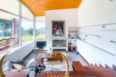 Купить виллу в Матаро, Испания с 4 спальни, 403м², № 1043 - фото 5