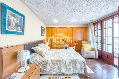 Купить коммерческую недвижимость в Калелья, Испания 949м², № 1039 - фото 17