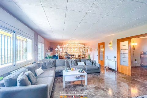 6 chambres villa à vendre à Argentona, Barcelona, Catalonia, Spain № 1041 - photo 4