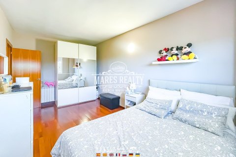 6 chambres villa à vendre à Argentona, Barcelona, Catalonia, Spain № 1041 - photo 16