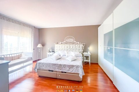 6 chambres villa à vendre à Argentona, Barcelona, Catalonia, Spain № 1041 - photo 14