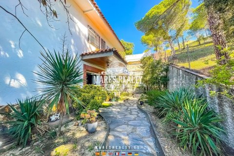6 chambres villa à vendre à Argentona, Barcelona, Catalonia, Spain № 1041 - photo 20