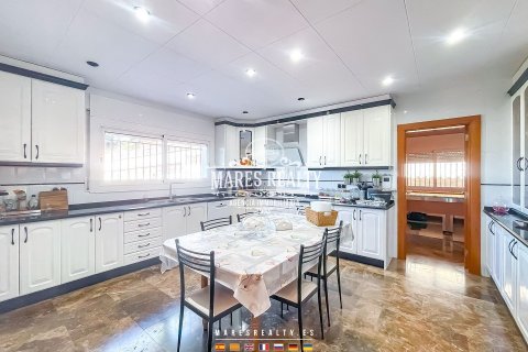 6 chambres villa à vendre à Argentona, Barcelona, Catalonia, Spain № 1041 - photo 11