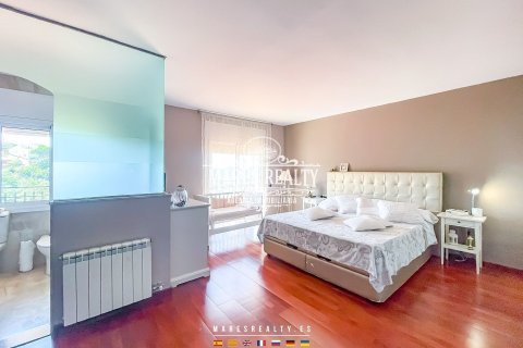 6 chambres villa à vendre à Argentona, Barcelona, Catalonia, Spain № 1041 - photo 15