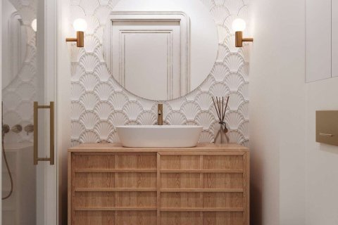 Купить квартиру в Эшампле, Испания с 4 спальни, 237м², № 1122 - фото 21