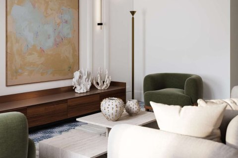 Купить квартиру в Эшампле, Испания с 4 спальни, 237м², № 1122 - фото 8