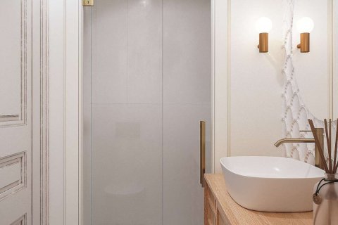 Купить квартиру в Эшампле, Испания с 4 спальни, 237м², № 1122 - фото 22