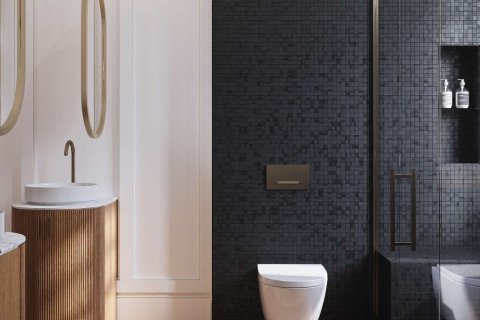 Купить квартиру в Эшампле, Испания с 4 спальни, 237м², № 1122 - фото 26