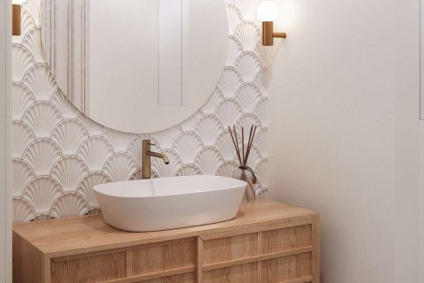 Купить квартиру в Эшампле, Испания с 4 спальни, 237м², № 1122 - фото 23