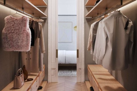 Купить квартиру в Эшампле, Испания с 4 спальни, 237м², № 1122 - фото 27