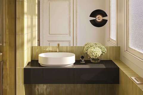 Купить квартиру в Эшампле, Испания с 4 спальни, 237м², № 1122 - фото 29