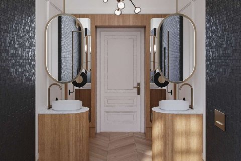 Купить квартиру в Эшампле, Испания с 4 спальни, 237м², № 1122 - фото 25