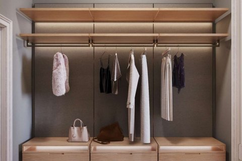 Купить квартиру в Эшампле, Испания с 4 спальни, 237м², № 1122 - фото 28