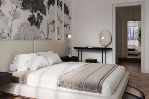 Купить квартиру в Эшампле, Испания с 4 спальни, 237м², № 1122 - фото 14