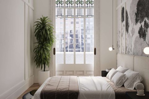 Купить квартиру в Эшампле, Испания с 4 спальни, 237м², № 1122 - фото 19