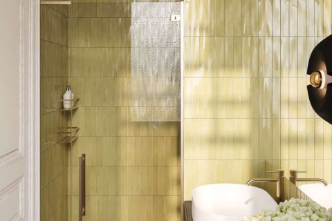 Купить квартиру в Эшампле, Испания с 4 спальни, 237м², № 1122 - фото 30