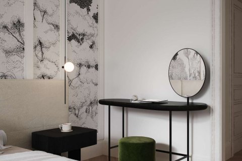 Купить квартиру в Эшампле, Испания с 4 спальни, 237м², № 1122 - фото 15