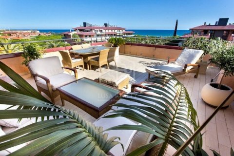 Квартира с 3 спальнями в Гаве, Барселона, Каталония, Испания № 1117