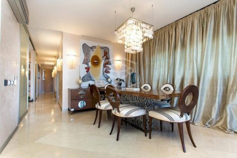 Купить квартиру в Гава, Испания с 3 спальни, 135м², № 1117 - фото 11