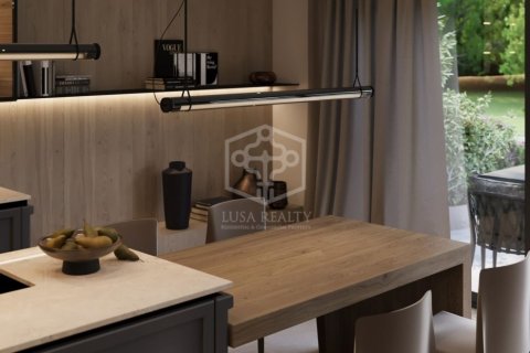 Купить таунхаус в С'Агаро, Испания с 4 спальни, 187м², № 1118 - фото 5