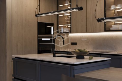 Купить таунхаус в С'Агаро, Испания с 4 спальни, 187м², № 1118 - фото 4