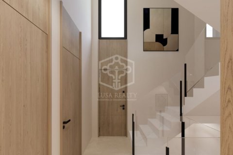 Купить таунхаус в С'Агаро, Испания с 4 спальни, 187м², № 1118 - фото 8