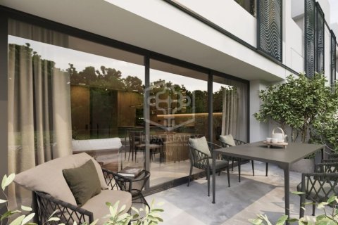 Купить таунхаус в С'Агаро, Испания с 4 спальни, 187м², № 1118 - фото 6