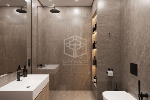 Купить таунхаус в С'Агаро, Испания с 4 спальни, 187м², № 1118 - фото 14