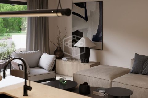 Купить таунхаус в С'Агаро, Испания с 4 спальни, 187м², № 1118 - фото 3