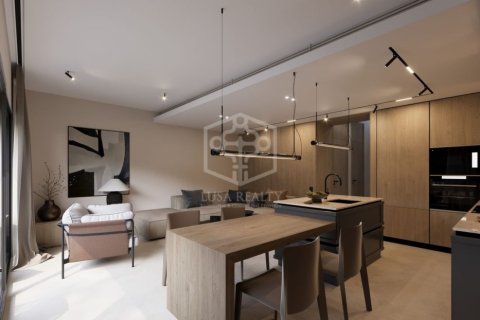 Купить таунхаус в С'Агаро, Испания с 4 спальни, 187м², № 1118 - фото 2