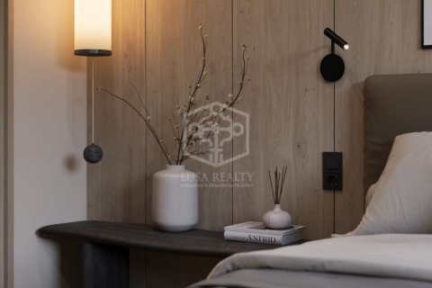 Купить таунхаус в С'Агаро, Испания с 4 спальни, 187м², № 1118 - фото 13