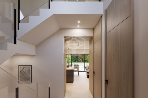 Купить таунхаус в С'Агаро, Испания с 4 спальни, 187м², № 1118 - фото 7